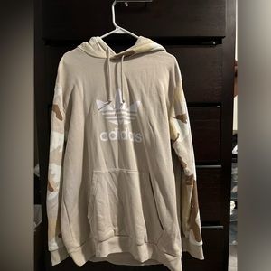 Adidas hoodie